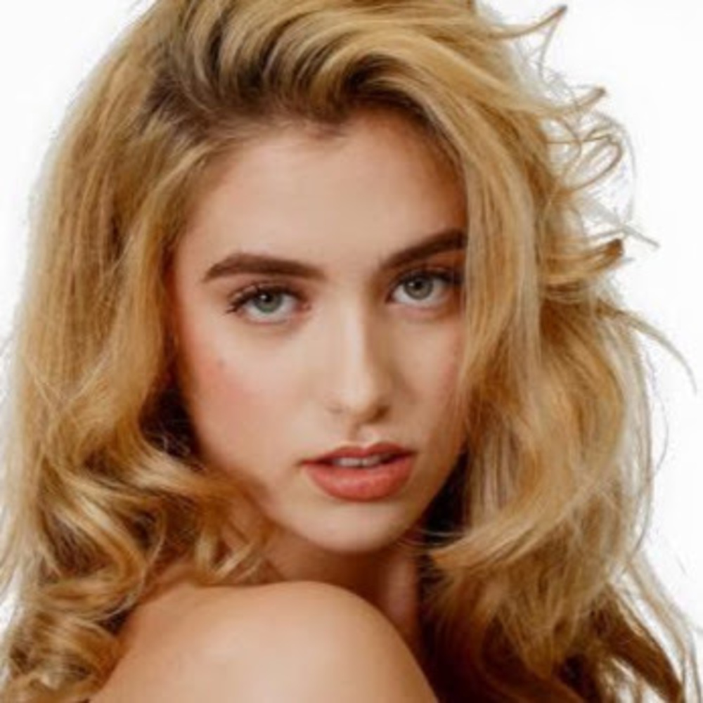 Meet your Posher, Libby